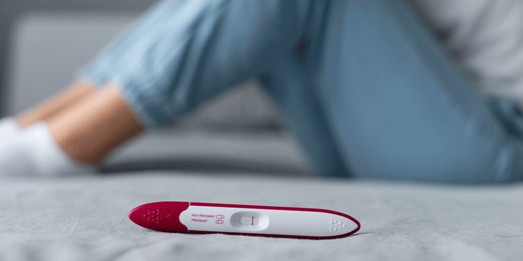 Não consigo engravidar: quais as possíveis causas?